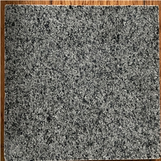 New G641 Granite Dark Grey Tile Slabs