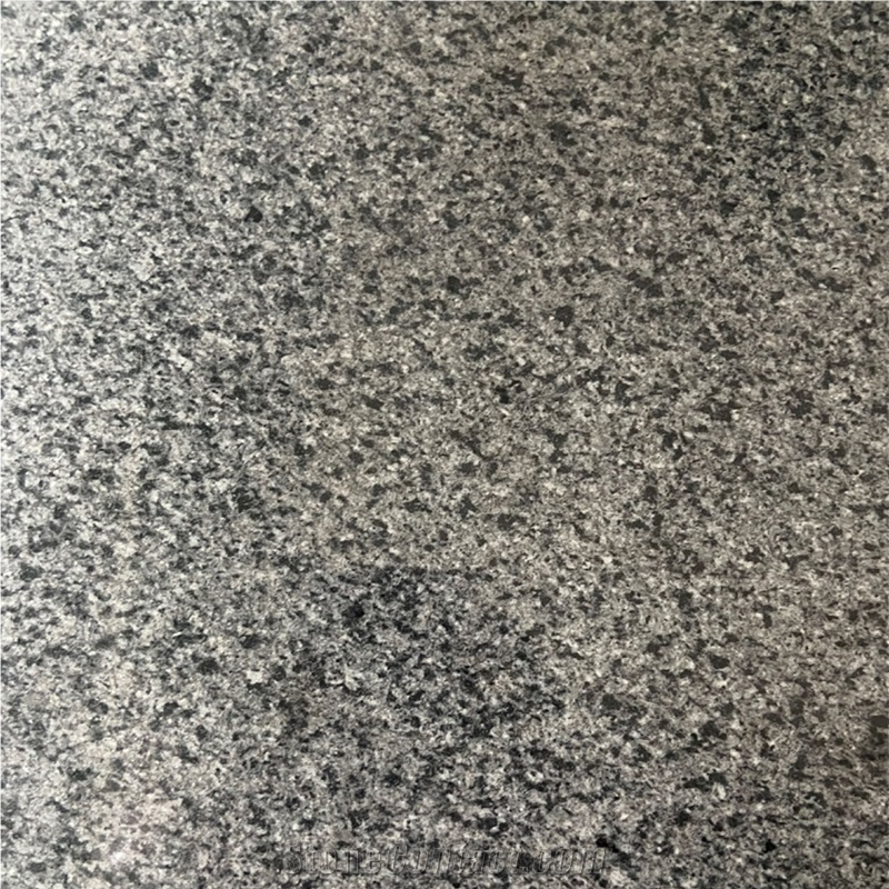 New G641 Granite Dark Grey Tile  Slabs
