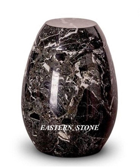 WESTERN STYLE CREMATION URNS, FUNERAL URN