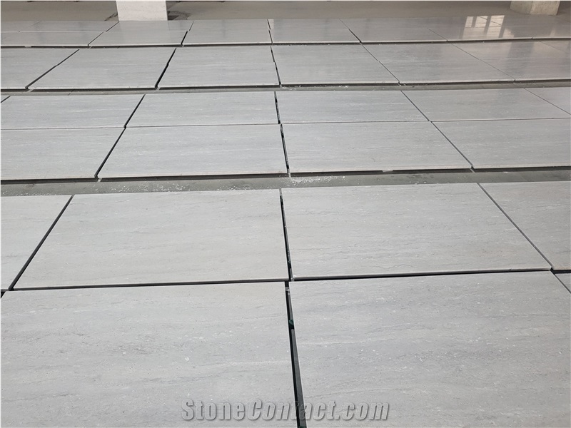 China Grey Travertine Tiles