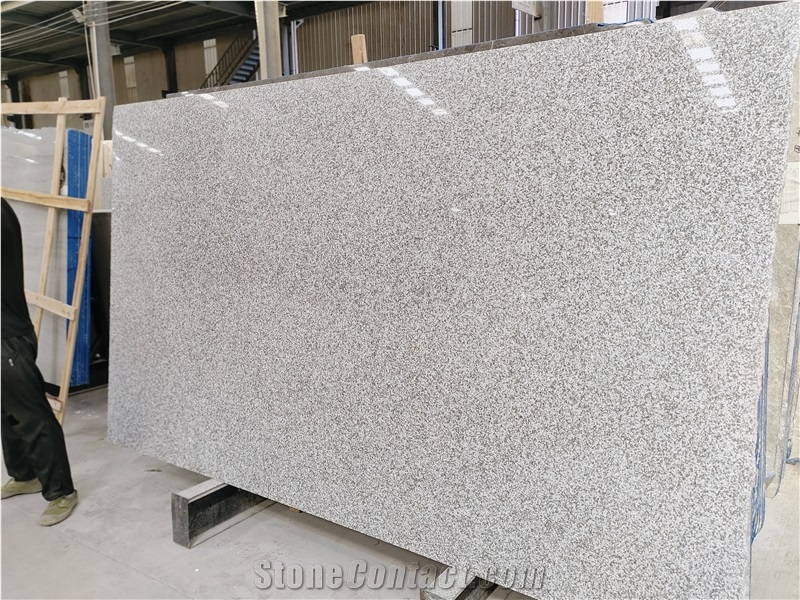 The Chinese New Grey Granite Slabs 603