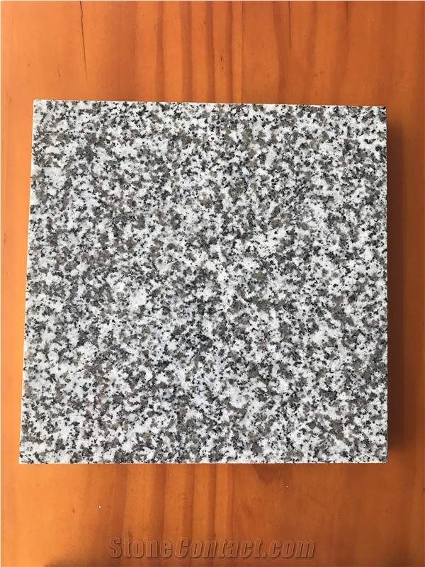 The Chinese New Grey Granite Slabs 603