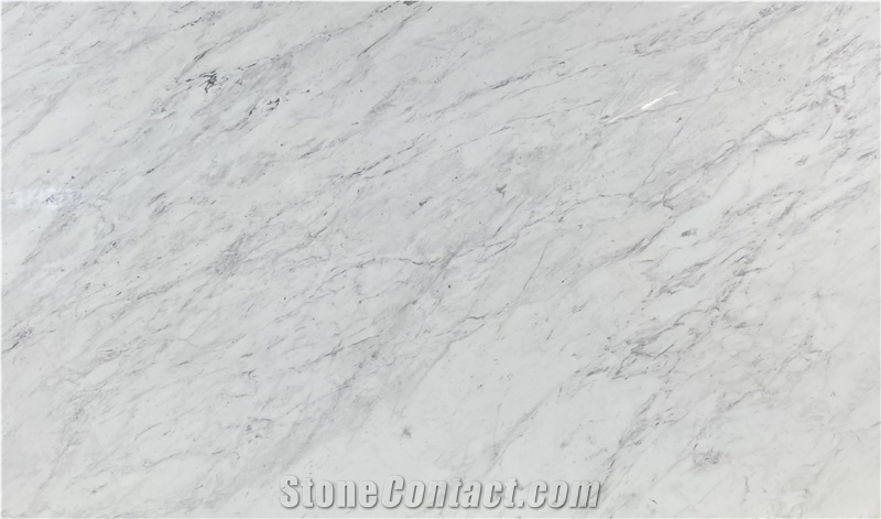 Beautiful Ariston White Marble Slabs