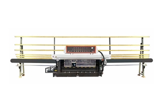 Edge Grinding Polishing Machine