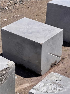 Star Gray Marble Blocks
