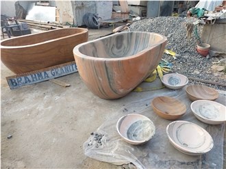 Marble Bath Tubs, Stone Bathtub