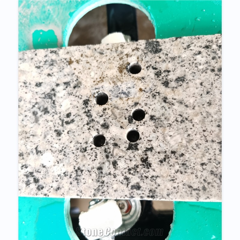 Anchor Machine For Marble And Granite Stone Drilling Tool