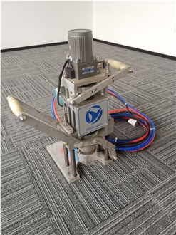 Hole Expanding Machine For Lifting Anchor