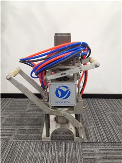 Manual Drilling Tool For Stone Wall Cladding