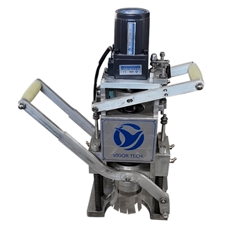 Portable Drilling Tool For Stone Anchor