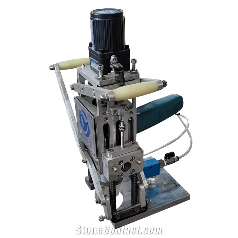 Stone Drilling Machine For Panel Anchors