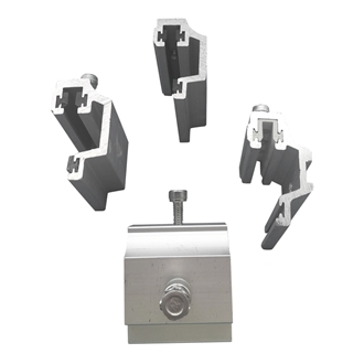 Decoration Material Stone Bolt For Marble Wall Tile