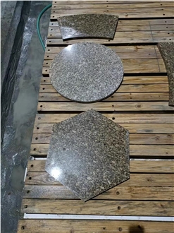 Processed Stone Photos
