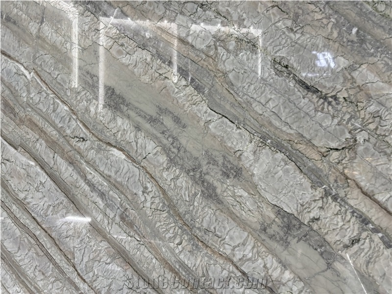 Corteccia Quartzite Slabs And Floor Tiles