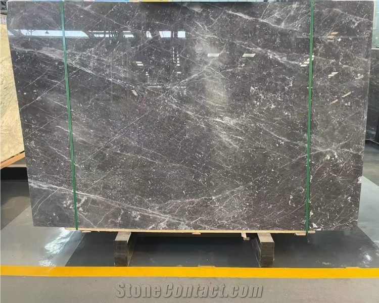Italy Gray Marble Tiles