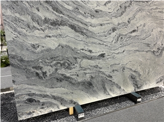 Snowland Granite Slabs