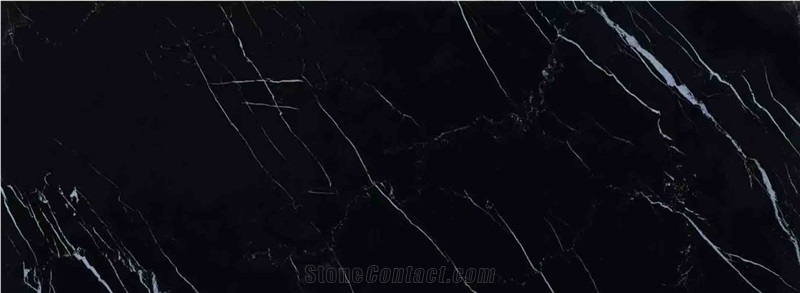 Black Galaxy S Sintered Stone Slabs