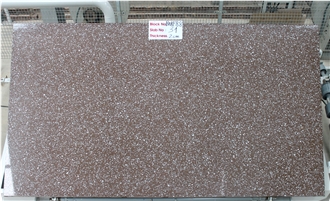 Bao Lai Moka Artificial Marble Stone Slabs Quartz Slabs