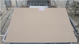 Beige Dune Bao Lai Artificial Marble Stones Quartz Slabs