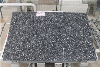 Black Pearl Bao Lai Engineered Stone Quartz Tiles
