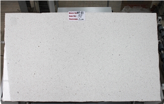 White Iceberg Bao Lai Artificial Marble