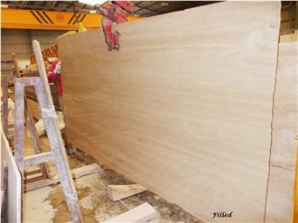 Travertino Navona Slabs