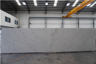 BDDW2208 Nova Quartz Slabs