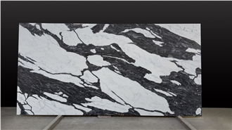 Mattise Quartz Slabs