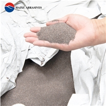 Al Oxide Blasting Media For Metal