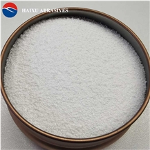 Bubble Alumina Al2o3 99% Purity