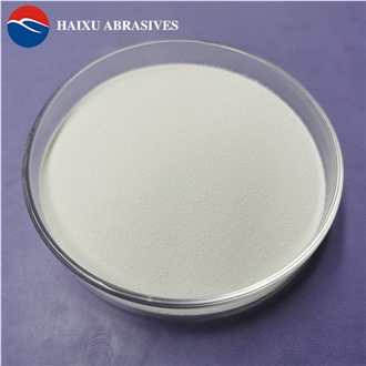 Ceramic Beads B120 B150 Micron For Finishing