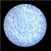 China BCA Abrasive Grain Ceramic Alumina