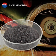 Grinding Wheel Material Brown Aluminum Oxide Grit