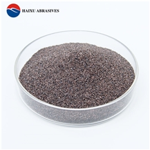 Korund Grain Brown Aluminum Oxide Granule