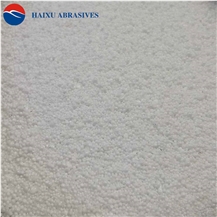 White Fused Aluminum Oxide Bubbles