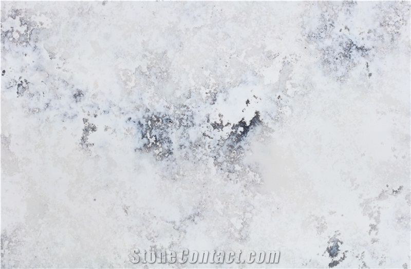 AQ9436 - China High Quality White  Quartz Slabs