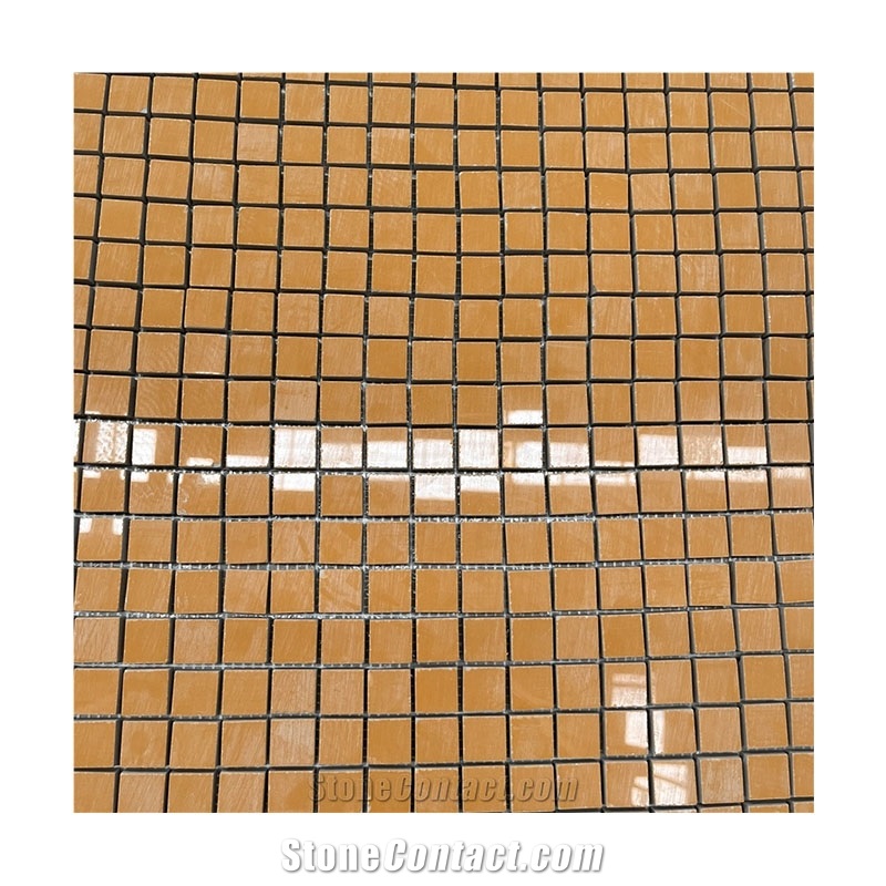 Ceramic Mosaic Tile For Bathroom Mosaic