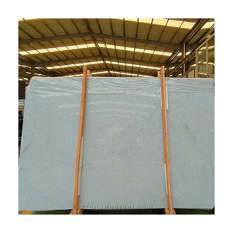 Silver Grey Quartz Slabs