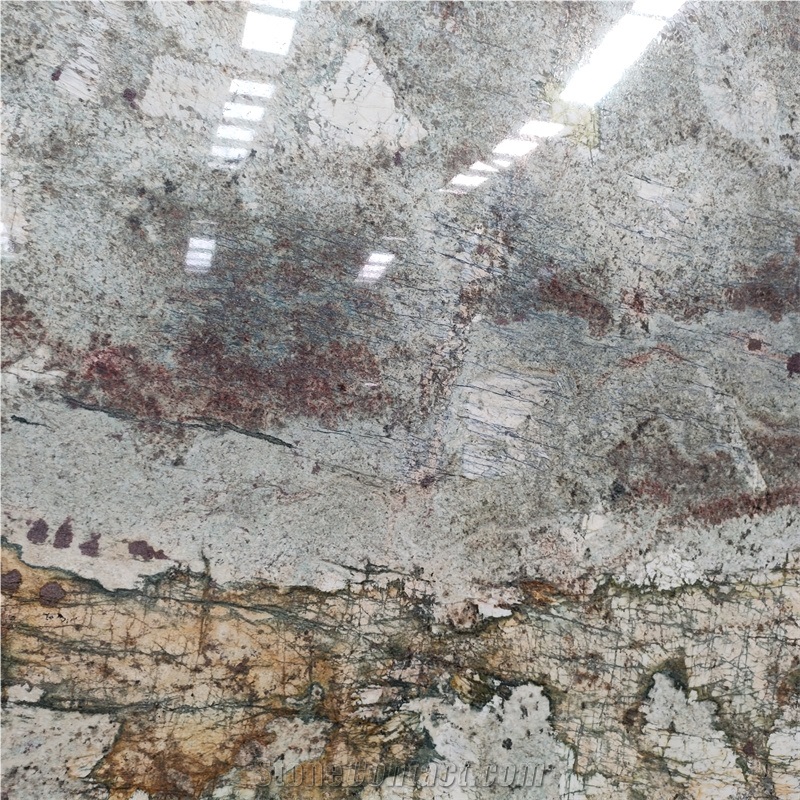 Atlas Granite Rancho Cordova  Marble For Slabs