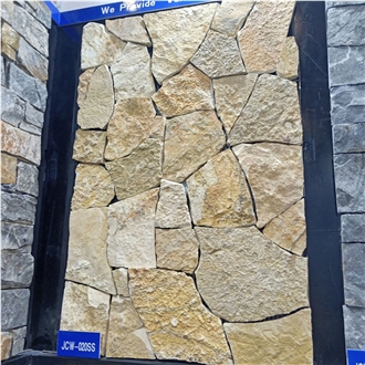 Culture Stone For Castle Rock Veneer