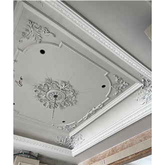 House Customization Nature Stone Reliefs For Decoration