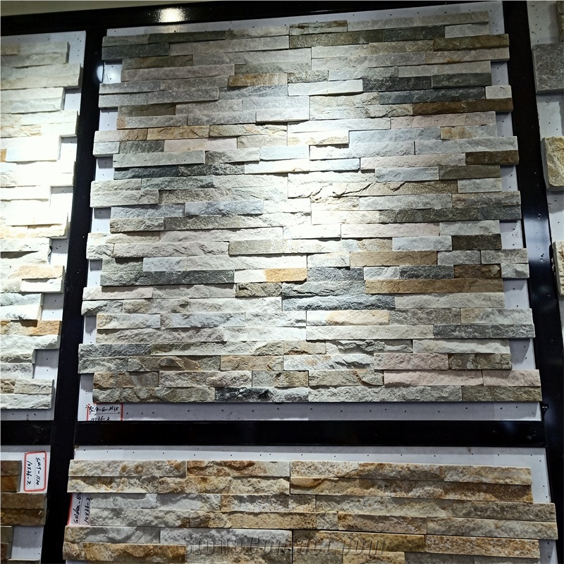 Nature Culture Stone For Wall Cladding Panels