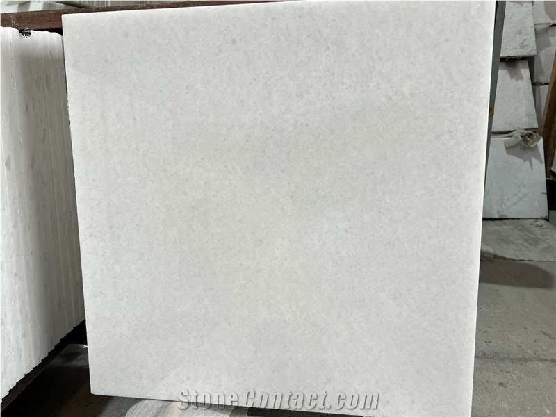 Grade A Cheap Price Vietnam White Crystal Marble