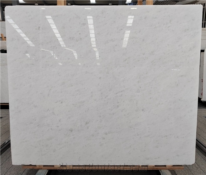 LUXURY White Marble For House Flooring