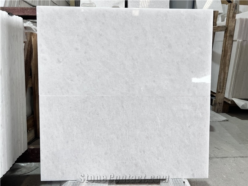 White Marble Tiles For Customers Cheap Price