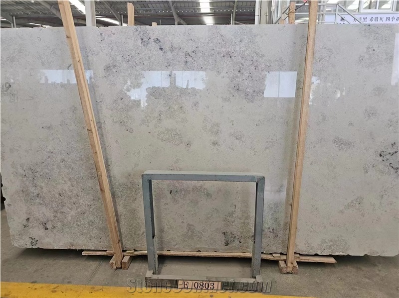 Jura Grey Limestone Slabs, Wall Tiles, Flooring