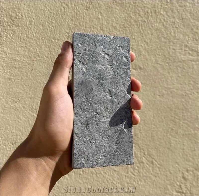 Dark Grey Limestone, Grey Limestone Tiles