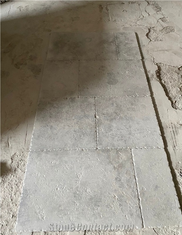 Dark Grey Limestone, Grey Limestone Tiles