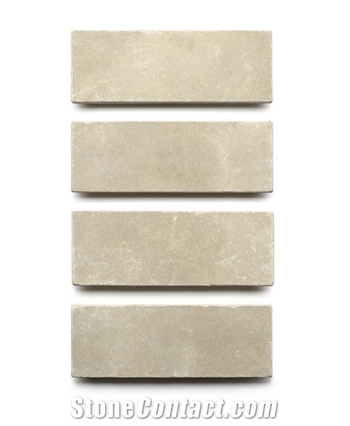 Pierre Taza Beige Limestone Tiles