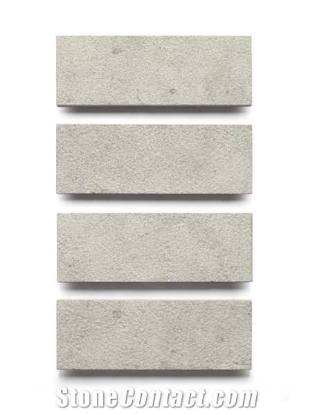 Pierre Taza Gris - Grey Limestone Tiles